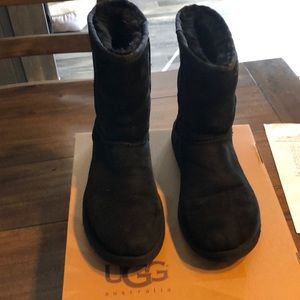 Women’s classics short UGGs